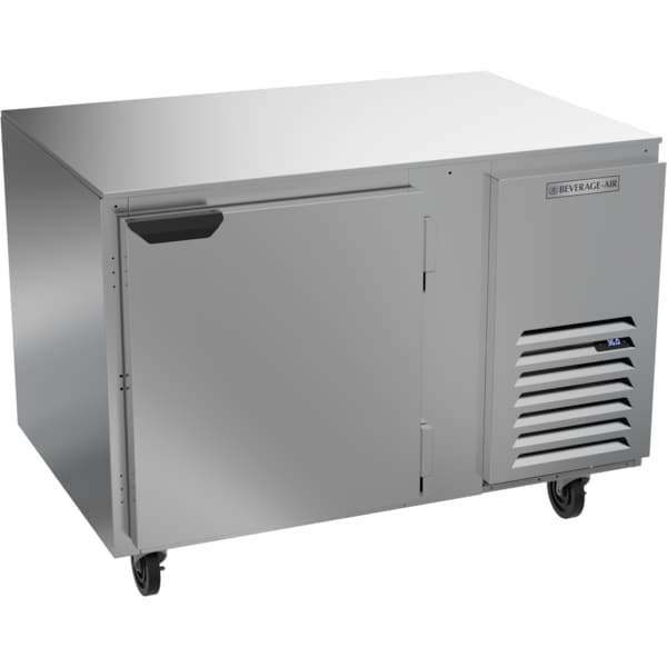 Refrigerator, Undercounter,